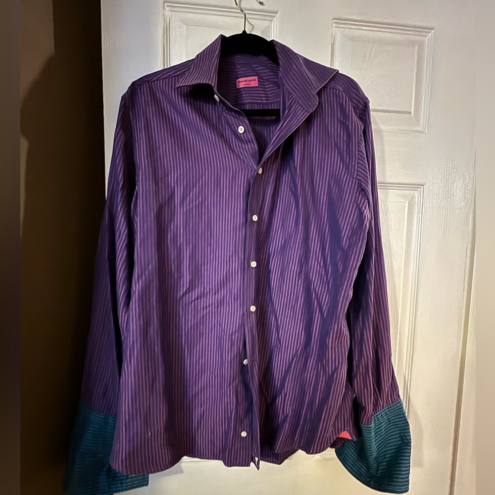 Duncan Quinn Dress Shirt